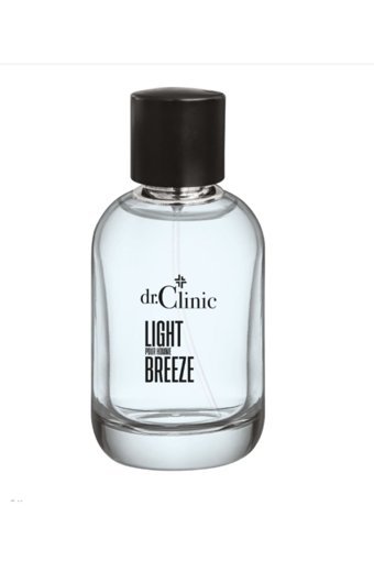Dr. Clinic Light Breeze Aromatik-Odunsu Erkek Parfüm 100 ml