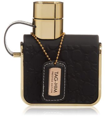 Armaf Tag Him Prestige Edition EDT Baharatlı-Odunsu Erkek Parfüm 100 ml