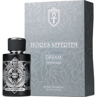 Horus Nefertem Dream EDP Bergamot-Ferah Erkek Parfüm 100 ml