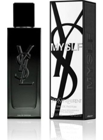 Yves Saint Laurent Myslf EDP Baharatlı-Odunsu Erkek Parfüm 60 ml