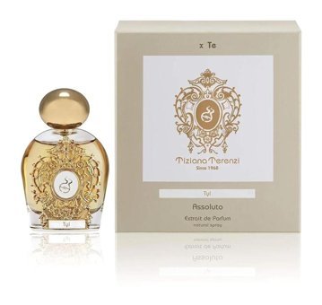Tiziana Terenzi Assuluto Tyl Çiçeksi-Meyveli Erkek Parfüm 100 ml