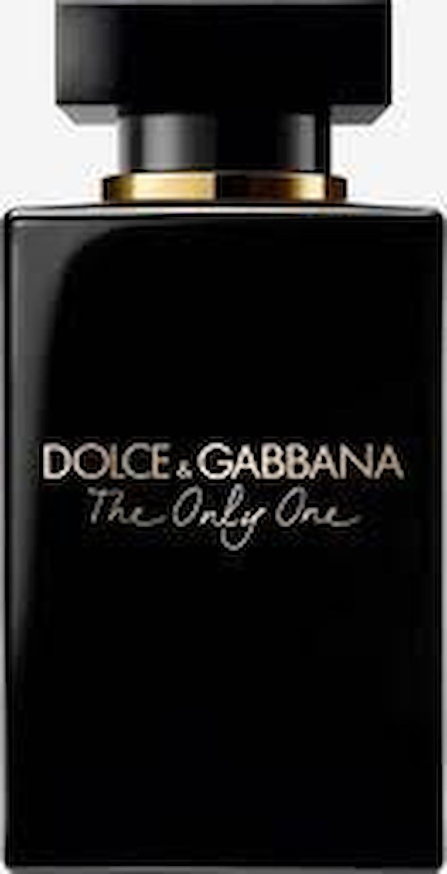 Dolce&Gabbana The Only One Intense EDP Ferah-Odunsu Erkek Parfüm 100 ml