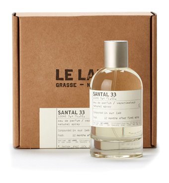 Le Labo Santal 33 EDP Baharatlı-Odunsu Erkek Parfüm 50 ml