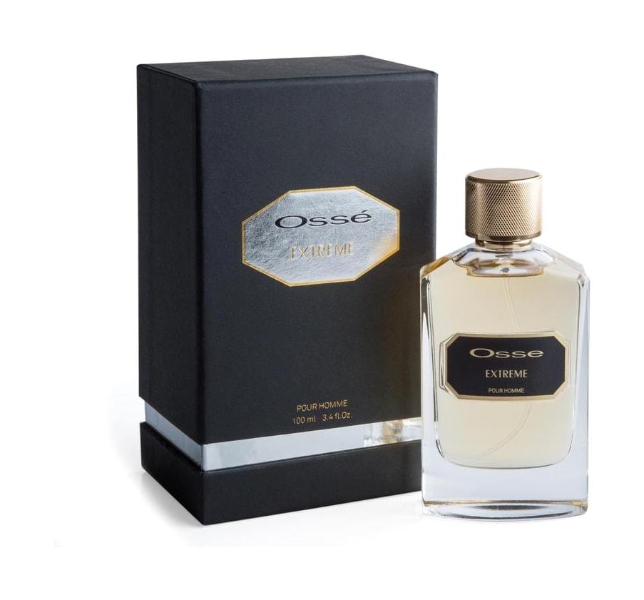 Osse EXTREME Bergamot-Odunsu Erkek Parfüm 100 ml