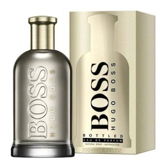 Hugo Boss Bottled EDP Meyveli-Odunsu Erkek Parfüm 200 ml