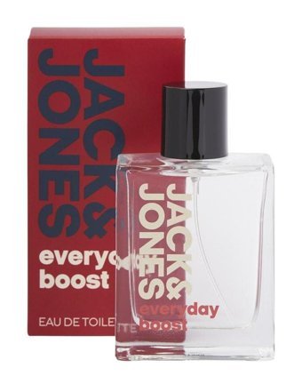 Jack & Jones Ceverday Boost EDT Fresh-Odunsu Erkek Parfüm 100 ml