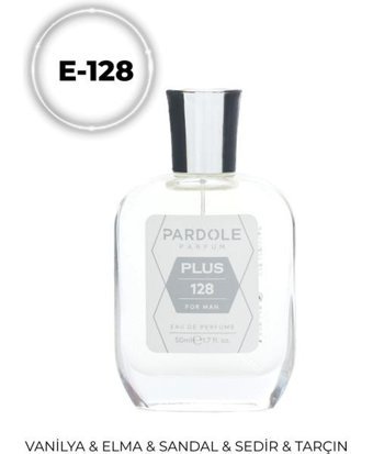Pardole E-128 Favoris Çiçeksi-Oryantal Erkek Parfüm 50 ml