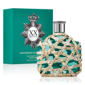 John Varvatos Artisan Teal EDT Ferah-Lavanta Erkek Parfüm 125 ml