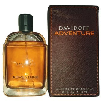 Davidoff Adventure EDT Baharatlı-Odunsu Erkek Parfüm 100 ml