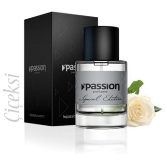 Le Passion Dnh Signature Odunsu-Oryantal Erkek Parfüm 55 ml