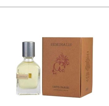 Megamare Seminalis EDP Meyveli-Odunsu Erkek Parfüm 50 ml