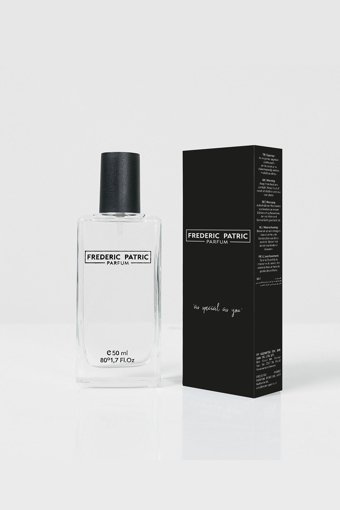 Frederic Patric M-3 Kakule-Oryantal Erkek Parfüm 50 ml