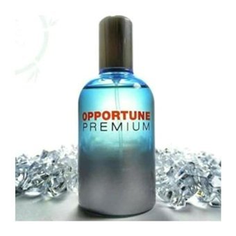 Amway Opportune Premium EDT Biber-Mandalina Erkek Parfüm 50 ml