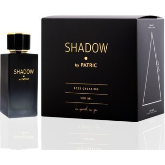 Frederic Patric Shadow Premium Meyveli-Odunsu Erkek Parfüm 100 ml