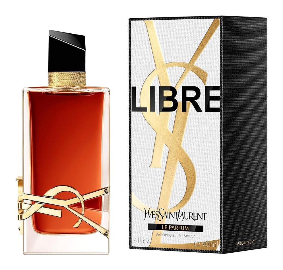 Yves Saint Laurent Libre Çiçeksi-Odunsu Erkek Parfüm 90 ml