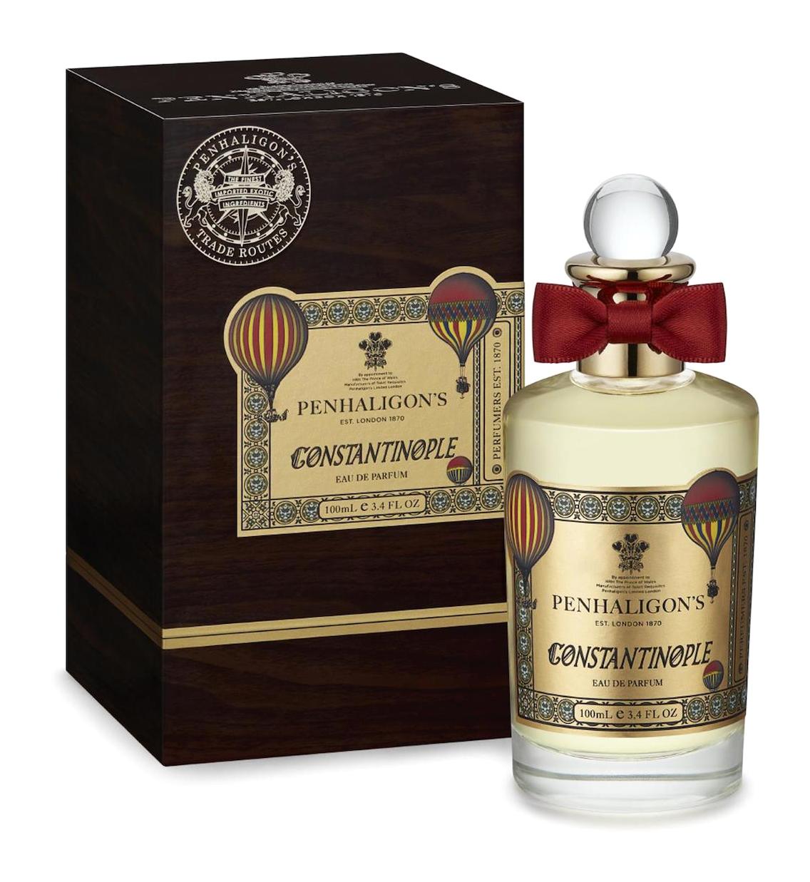 Penhaligon's Constantinople EDP Odunsu-Oryantal Erkek Parfüm 100 ml