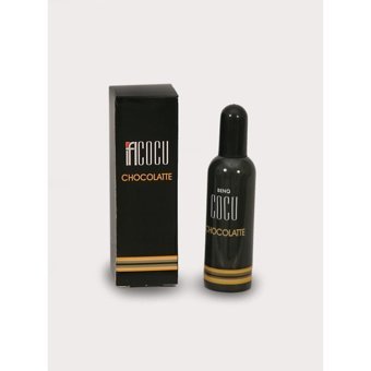 Cocu E30 EDP Sandal-Sandal Ağacı Erkek Parfüm 50 ml