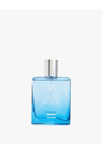 Koton Blue Onyx Ferah-Odunsu Erkek Parfüm 100 ml