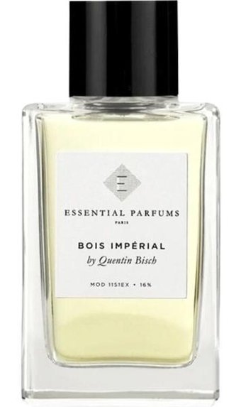 Essential Parfums Paris Bois Imperial EDP Ferah-Odunsu Erkek Parfüm 100 ml
