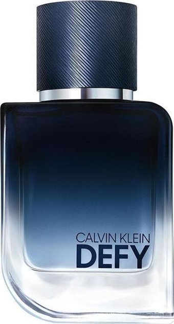 Calvin Klein Defy EDP Odunsu-Oryantal Erkek Parfüm 50 ml