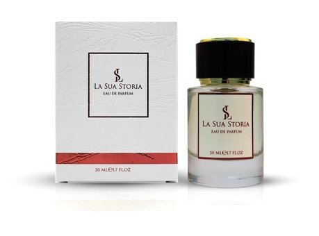 LA 309 EDP Sandal-Sandal Ağacı Erkek Parfüm 50 ml