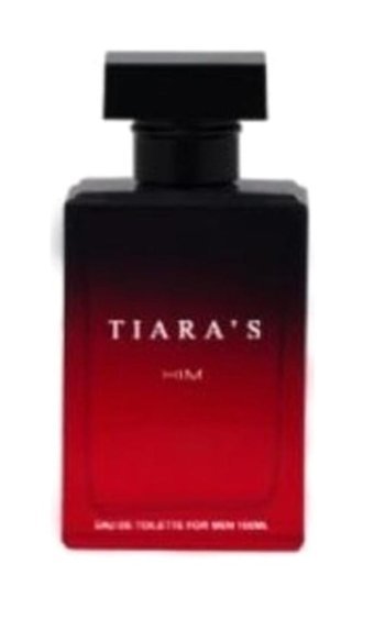 Cecile Tiaras EDT Meyveli-Turunçgil Erkek Parfüm 100 ml