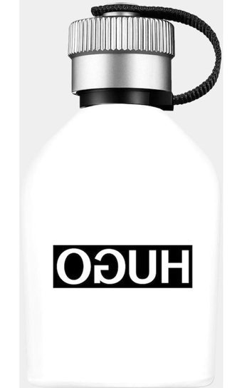 Hugo Boss Hugo Reversed EDT Çiçeksi-Meyveli Erkek Parfüm 75 ml