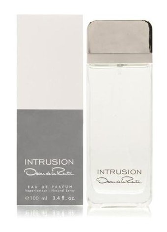 Oscar De La Renta Intrusion EDP Çiçeksi-Greyfurt Erkek Parfüm 100 ml