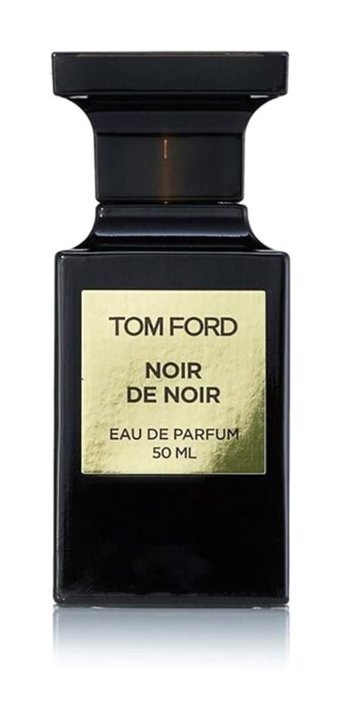 Tom Ford Noir De Noir EDP Odunsu-Oryantal Erkek Parfüm 50 ml
