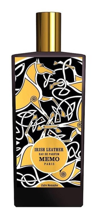Memo Irish Leather EDP Baharatlı-Bergamot Erkek Parfüm 75 ml