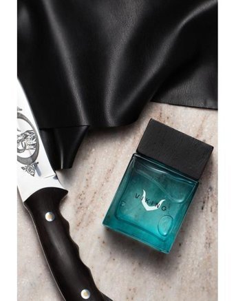Faberlic Viking EDT Ferah-Odunsu Erkek Parfüm 100 ml