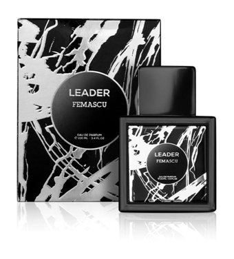 Femascu Leader EDP Odunsu-Oryantal Erkek Parfüm 100 ml