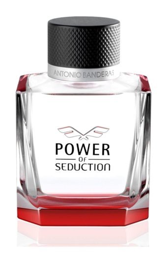 Antonio Banderas Power Of Seduction Erkek Parfüm 100 ml