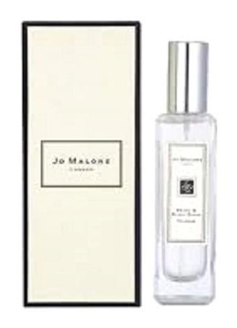 Jo Malone London Peony Blush Suede Narenciye-Odunsu Erkek Parfüm 30 ml