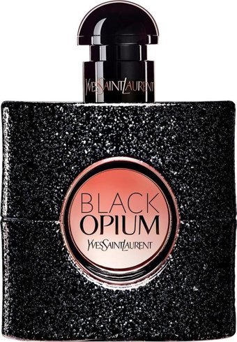 Yves Saint Laurent Black Opium EDP Çiçeksi-Oryantal Erkek Parfüm 90 ml