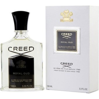 Creed Royal Oud EDP Ferah-Odunsu Erkek Parfüm 100 ml