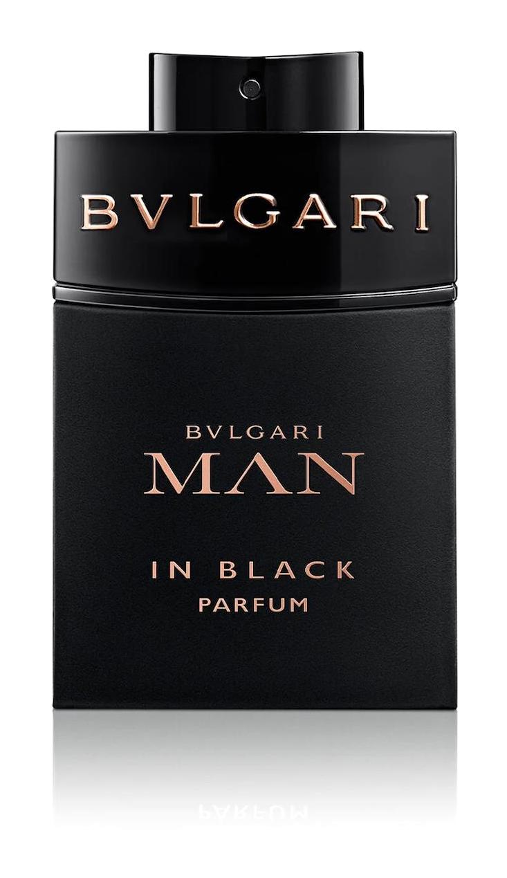 Bvlgari Black EDP Çiçeksi-Oryantal Erkek Parfüm 60 ml