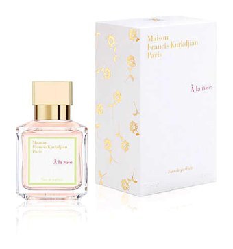 Maison Francis Kurkdjian A La Rose EDP Çiçeksi-Odunsu Erkek Parfüm 70 ml