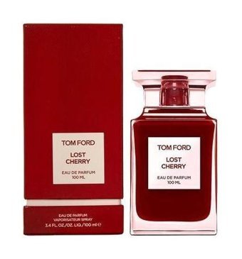 Tom Ford Lost Cherry EDP Çiçeksi-Oryantal Erkek Parfüm 100 ml