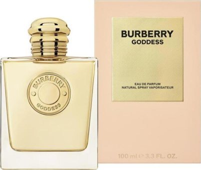 Burberry Goddess EDP Meyveli-Odunsu Erkek Parfüm 100 ml