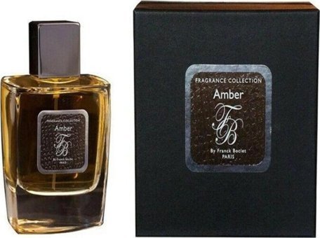 Franck Boclet Fragrance Collection EDP Meyveli-Narenciye Erkek Parfüm 100 ml
