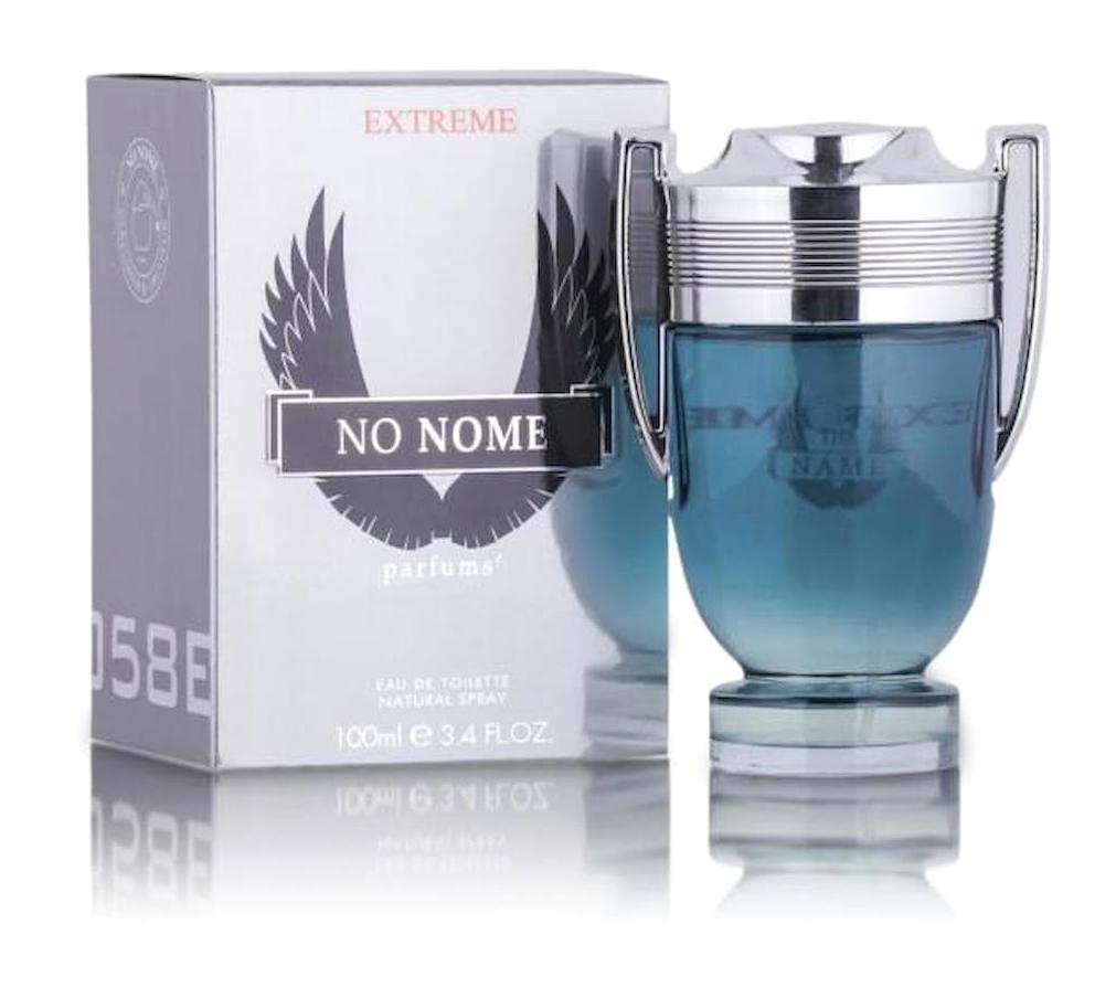 No Nome Invictus Extreme 058E EDT Meyveli-Oryantal Erkek Parfüm 100 ml