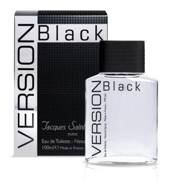 Ulric de Varens Jacques Saint Pres EDT Çiçeksi-Odunsu Erkek Parfüm 100 ml