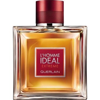 Guerlain L'Homme Ideal Extreme EDP Oryantal-Sandal Erkek Parfüm 50 ml