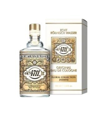 4711 EDC Ferah-Lavanta Erkek Parfüm 100 ml
