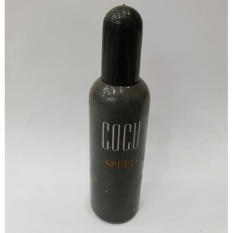 Cocu E23 EDP Odunsu-Turunçgil Erkek Parfüm 50 ml