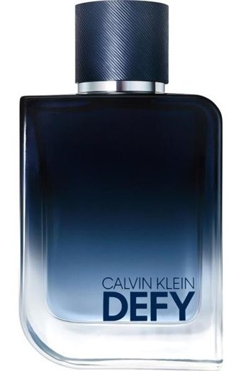 Calvin Klein Ck Defy EDP Baharatlı-Odunsu Erkek Parfüm 100 ml