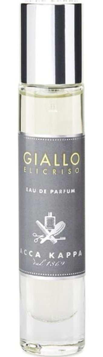 Acca Kappa Giallo Elicrise EDP Karabiber-Vetiver Erkek Parfüm 15 ml