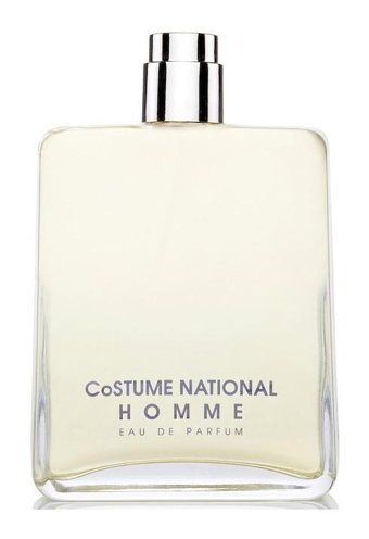 Costume National Homme EDP Ferah-Sandal Erkek Parfüm 100 ml