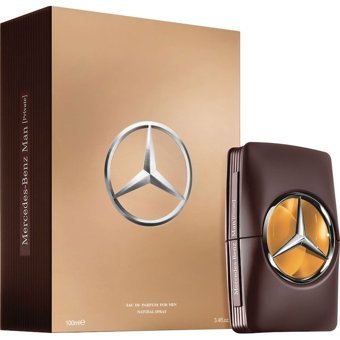 Mercedes Benz Private EDP Meyveli-Odunsu Erkek Parfüm 100 ml